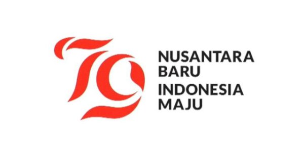 Istana Luncurkan Logo dan Tema HUT ke-79 RI, Ini Makna Filosofisnya