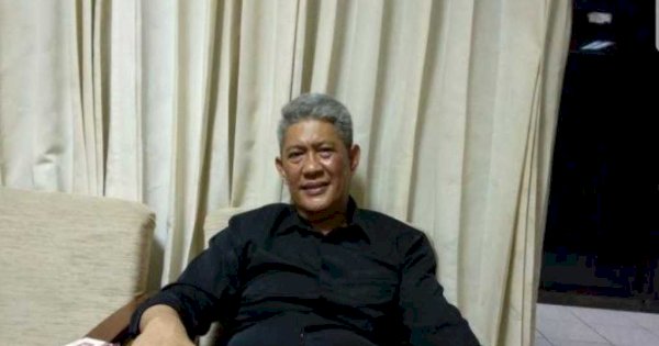 Ketua OKK NasDem Sulsel Tak Soal Bila Sudirman Batal Gandeng Fatmawati: Memang Belum Resmi