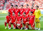 Sejarah! Indonesia Lolos Ronde Ketiga Kualifikasi Piala Dunia 2026