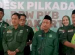 DPW PKB Nyatakan Usung Anies Baswedan di Pilgub Jakarta 2024