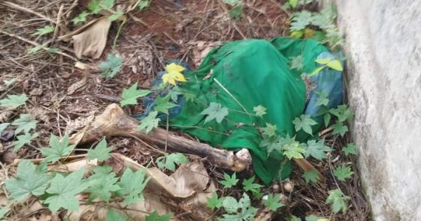 Warga Manggala Dibuat Geger, Ditemukan Kerangka Manusia di Lahan Kosong 