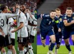Laga Perdana Euro 2024: Jerman vs Skotlandia, Pertarungan Sengit di Allianz Arena