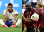 Mbappe Jadi Tumbal Kemenangan Prancis, Belgia Tak Nyangka Dikalahkan Slovakia