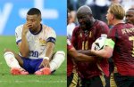 Mbappe Jadi Tumbal Kemenangan Prancis, Belgia Tak Nyangka Dikalahkan Slovakia