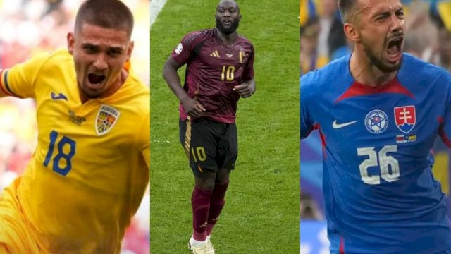 Grup Neraka Sesungguhnya: Belgia Mesti Waspada Kalau Tak Mau Malu