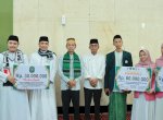 Gelar Tabligh Akbar, Pemkab Takalar hadirkan Ustadz Abdul Somad Mempererat Kebangsaan dan Keagamaan di Takalar