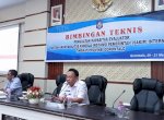 Bimtek Penguatan Kapasitas Evaluator Sistem Akuntabilitas Kinerja Pemerintah SAKIP Gorontalo Resmi Berakhir