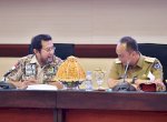 DPD Beri Dukungan untuk Pengembangan Sulsel sebagai Penyangga IKN