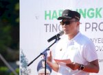 Peringatan Hari Lingkungan Hidup se Dunia, Pj Gubernur Zudan Ajak Masyarakat Pulihkan dan Lestarikan Lingkungan