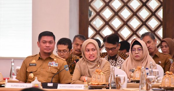 Tekan Inflasi, Indah Minta Kementan Atensi Daerah Penghasil Pangan