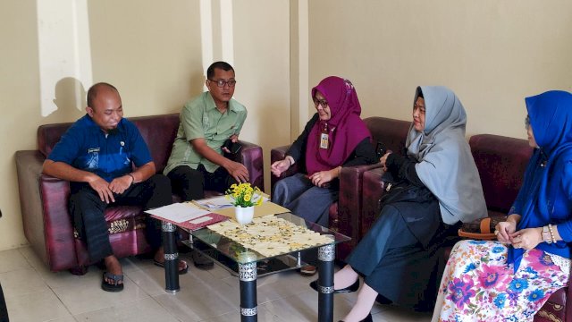 Sasar OPD, Inspektorat Gorontalo Gelar Audit Pelayanan Perizinan  