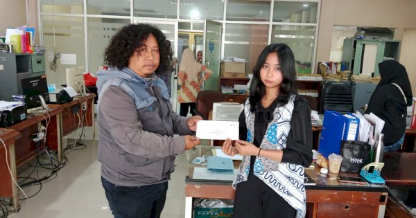 Ada Dugaan Cawe-Cawean Pejabat di BKD Sulsel dalam Seleksi KPID, KJPP Melapor ke BK DPRD Sulsel