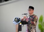 Pj Gubernur Zudan Arif Ajak Masyarakat Ramaikan Event Sulsel Menari