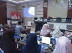 Inspektorat Provinsi Gorontalo Gelar Bimtek Penilaian Maturasi SPIP Terintegrasi