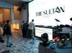 Tak Miliki IMB, The Sultan Island Ditutup