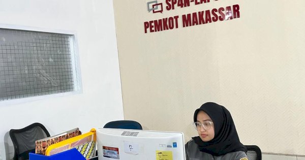 15 Aduan Warga di SP4N LAPOR Telah Ditindaklanjuti OPD Terkait