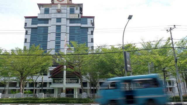 Lelang Jabatan Sekda Makassar Resmi Dibuka, Berikut Jadwal dan Syaratnya 
