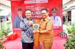 Kepala BKKBN RI Puji Pemkot Palopo yang Mampu Tangani dengan Baik Stunting