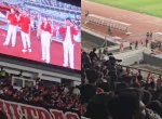 Anang dan Ashanty Disoraki Suporter Timnas Hingga Walk Out, Dianggap Merusak Momen 