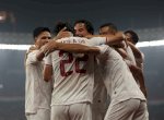 Pesan Erick Thohir ke Pelatih dan Pemain Usai Indonesia Masuk Grup &#8216;Neraka&#8217;