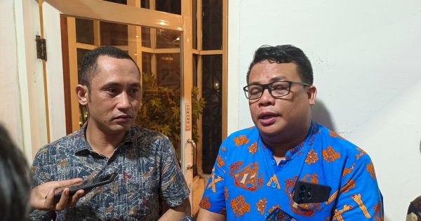 Direktur IPI Tak Yakin Ketua Gerindra Sulsel Berani Lawan Andi Sudirman di Pilgub