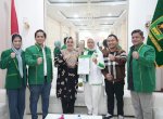Indira Yusuf Ismail Kantongi Dukungan Penuh PPP untuk Pilwalkot Makassar