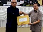 Pemprov Gorontalo Terima 2 Ranperda Yang Diusul DPRD, Terkait Kesehatan dan Peredaran Miras