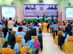 Pemprov Gorontalo Minta HNSI Maksimalkan Potensi Perikanan dan Kelautan