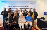 Dewan Pers Lakukan Survei IKP Tahun 2024 di Provinsi Gorontalo&nbsp;