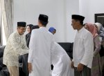 Hari Raya Idul Adha, PJ Sekda Silatuhrahmi Lewat Open House