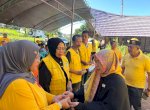 Golkar Parepare Berkurban, Erat: Ujian Kita Tidak Sebanding Nabi Ibrahim
