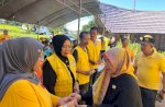 Golkar Parepare Berkurban, Erat: Ujian Kita Tidak Sebanding Nabi Ibrahim