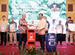 Peringatan Hari Lingkungan Hidup Sedunia, Pj Sekda Sampaikan Progress Makassar Low Carbon City