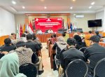 KPU Sulsel Gagas KKN Tematik bersama UNHAS