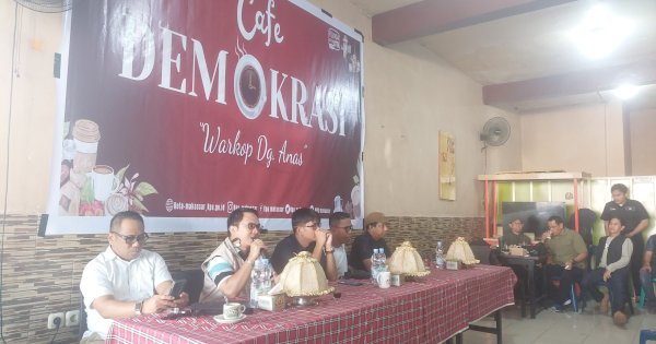 KPU Makassar Berambisi Tingkatkan Partisipasi Pemilih di Pilkada Jadi 65 Persen