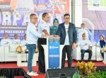 Persiapan Menuju Event Nasional, 14 Peserta Ikuti Porpamda Sulsel di Makassar