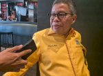 Taufan Pawe Sebut Rekomendasi Usungan Golkar di Pilgub Sulsel Keluar Bulan Depan