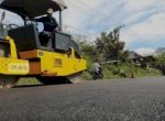 Soal Kerusakan Jalan Kabupaten, Dinas PU Takalar: Sedang Berproses di Kementerian
