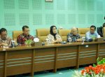 Lima Kandidat Lelang Jabatan Sekda Makassar Ikuti Asesmen dan Penulisan Makalah