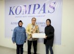 Indira Yusuf Ismail Puji Kontribusi Media dalam Mendukung Program Pemkot Makassar 