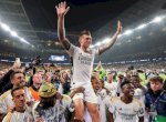 Real Madrid Raih Trofi Liga Champions ke-15 Usai Tundukkan Dortmund