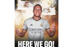 Deal! Kylian Mbappe Resmi ke Real Madrid Musim Depan
