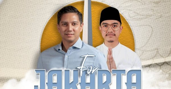 Bukan Kaesang, Gerindra Sudah Putuskan Usung Ridwan Kamil di Pilgub DKI Jakarta