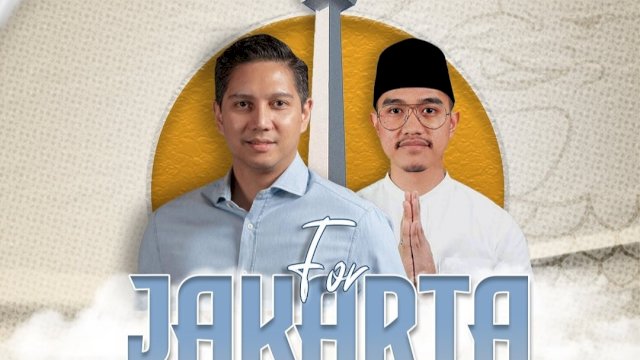 Bukan Kaesang, Gerindra Sudah Putuskan Usung Ridwan Kamil di Pilgub DKI Jakarta