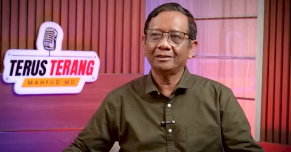 Mahfud Lontarkan Kritik Tajam Soal MA yang Ubah Batas Usai Calon Gubernur