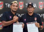 Safrudin Tahar Resmi Diperkenalkan Malut United, PSM Makassar Angkat Bicara 