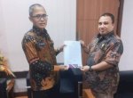 Mendagri Tunjuk Sekda Gorontalo Ismail Madjid Jadi Pj Wali Kota