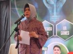 Indira Yusuf Ismail Tekankan Peran Pemuda dalam Membawa Makassar Menuju Low Carbon City