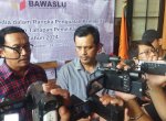 Bawaslu RI-Sulsel Gelar Konsolidasi dengan Pelaku Media untuk Tatap Pilkada Serentak 2024