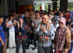 Turunkan Prevalensi Stunting, Kepala BKKBN RI Apresiasi Kinerja Bupati Indah